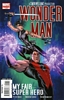 Wonder Man (3rd series) #1 - Wonder Man (3rd series) #1
