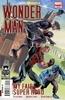 Wonder Man (3rd series) #2 - Wonder Man (3rd series) #2
