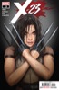 X-23 (3rd series) #12 - X-23 (3rd series) #12