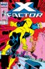 X-Factor (1st series) #11 - X-Factor (1st series) #11