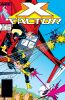 X-Factor (1st series) #17 - X-Factor (1st series) #17