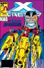 X-Factor (1st series) #19 - X-Factor (1st series) #19