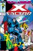 X-Factor (1st series) #25 - X-Factor (1st series) #25