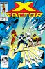 X-Factor (1st series) #28 - X-Factor (1st series) #28