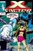 X-Factor (1st series) #31 - X-Factor (1st series) #31