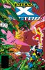 X-Factor (1st series) #36 - X-Factor (1st series) #36