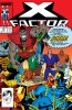 X-Factor (1st series) #41 - X-Factor (1st series) #41