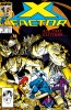 X-Factor (1st series) #42 - X-Factor (1st series) #42