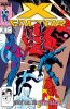 X-Factor (1st series) #43 - X-Factor (1st series) #43