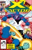 X-Factor (1st series) #44