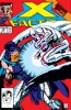 X-Factor (1st series) #45 - X-Factor (1st series) #45