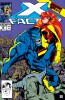 X-Factor (1st series) #46 - X-Factor (1st series) #46