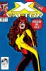 X-Factor (1st series) #48 - X-Factor (1st series) #48