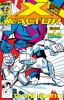 X-Factor (1st series) #49 - X-Factor (1st series) #49