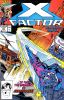 X-Factor (1st series) #51 - X-Factor (1st series) #51