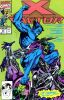 X-Factor (1st series) #57 - X-Factor (1st series) #57