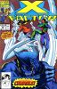 X-Factor (1st series) #59 - X-Factor (1st series) #59