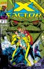 [title] - X-Factor (1st series) #66