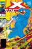 X-Factor (1st series) #69 - X-Factor (1st series) #69