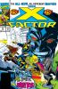 X-Factor (1st series) #75 - X-Factor (1st series) #75