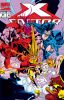 X-Factor (1st series) #80 - X-Factor (1st series) #80