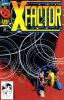 X-Factor (1st series) #112 - X-Factor (1st series) #112