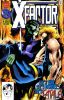 X-Factor (1st series) #113