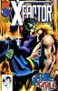 X-Factor (1st series) #113 - X-Factor (1st series) #113