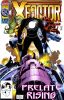 X-Factor (1st series) #117 - X-Factor (1st series) #117