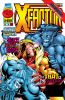 X-Factor (1st series) #126 - X-Factor (1st series) #126