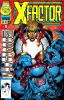 X-Factor (1st series) #131 - X-Factor (1st series) #131