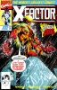 X-Factor (1st series) #136