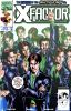 X-Factor (1st series) #146 - X-Factor (1st series) #146