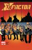 X-Factor (3rd series) #226 - X-Factor (3rd series) #226