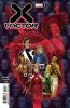 X-Factor (4th series) #2 - X-Factor (4th series) #2