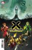 X-Factor (4th series) #8 - X-Factor (4th series) #8