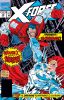 X-Force (1st series) #10 - X-Force (1st series) #10