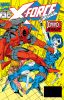 X-Force (1st series) #11