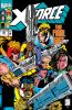 X-Force (1st series) #22 - X-Force (1st series) #22