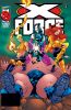 X-Force (1st series) #52 - X-Force (1st series) #52