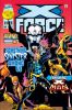 X-Force (1st series) #57 - X-Force (1st series) #57
