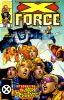 X-Force (1st series) #84