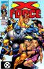 X-Force (1st series) #86