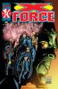 X-Force (1st series) #103 - X-Force (1st series) #103