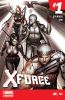 X-Force (4th series) # 1