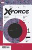[title] - X-Force (6th series) #1 (Tom Muller variant)