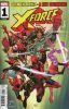 X-Force (7th series) #1