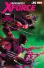 Uncanny X-Force (1st series) #25 - Uncanny X-Force (1st series) #25