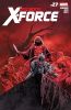 Uncanny X-Force (1st series) #27 - Uncanny X-Force (1st series) #27