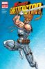 X-Force: Shatterstar #1